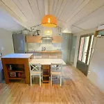 בית נופש Renovated Near Argens River