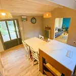 Renovated Near Argens River בית נופש