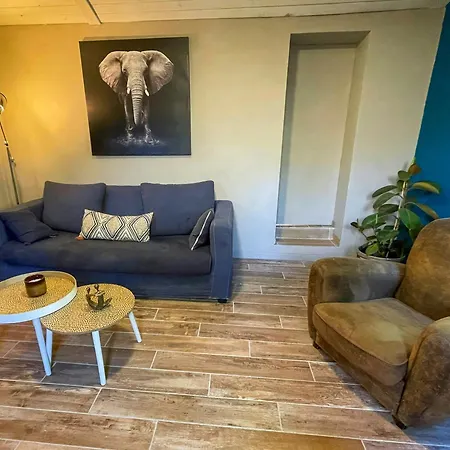 Renovated Near Argens River *