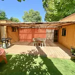 Renovated Near Argens River Сasa de vacaciones *