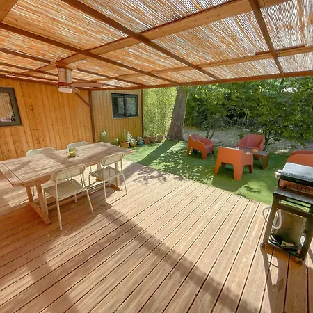 Renovated Near Argens River *