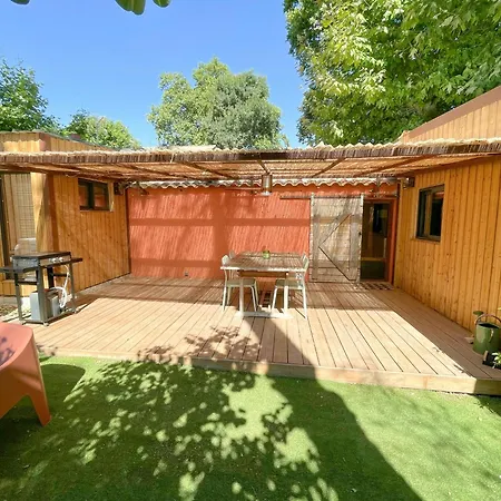 Renovated Near Argens River Prázdninový dům *