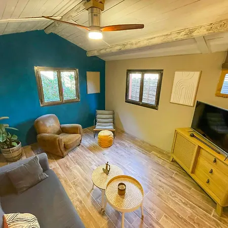 Renovated Near Argens River بيت للعطل Fréjus