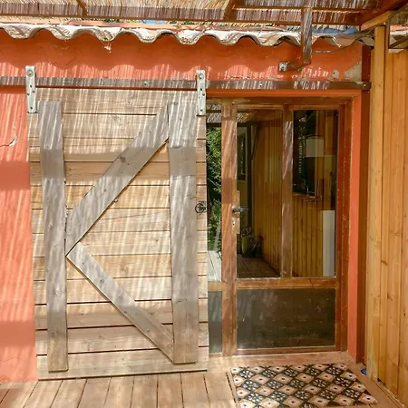 بيت للعطل Renovated Near Argens River