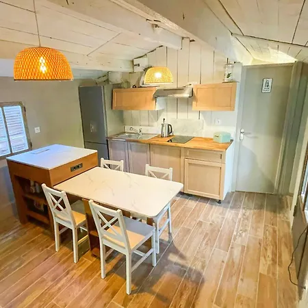 بيت للعطل Renovated Near Argens River Fréjus