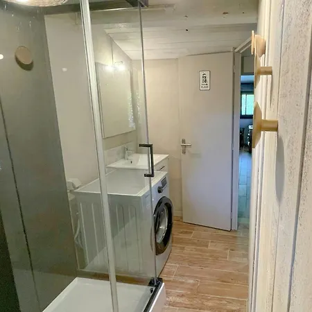 بيت للعطل Renovated Near Argens River *