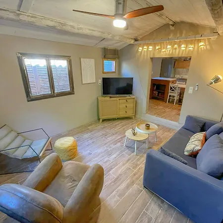Renovated Near Argens River *