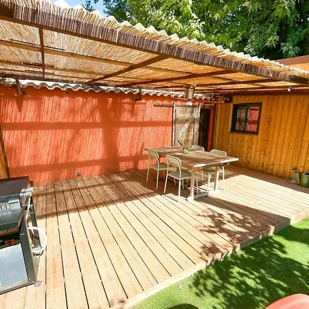 Renovated Near Argens River