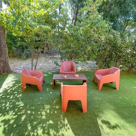 Renovated Near Argens River Fréjus