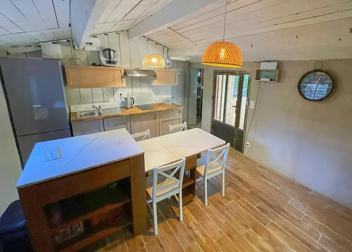 Renovated Near Argens River Prázdninový dům Fréjus