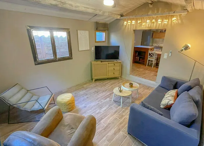 Renovated Near Argens River Prázdninový dům Fréjus