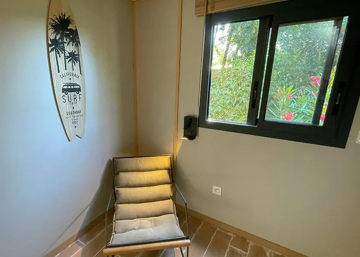 Renovated Near Argens River Prázdninový dům