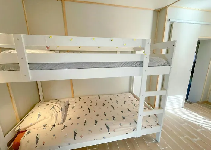 Renovated Near Argens River