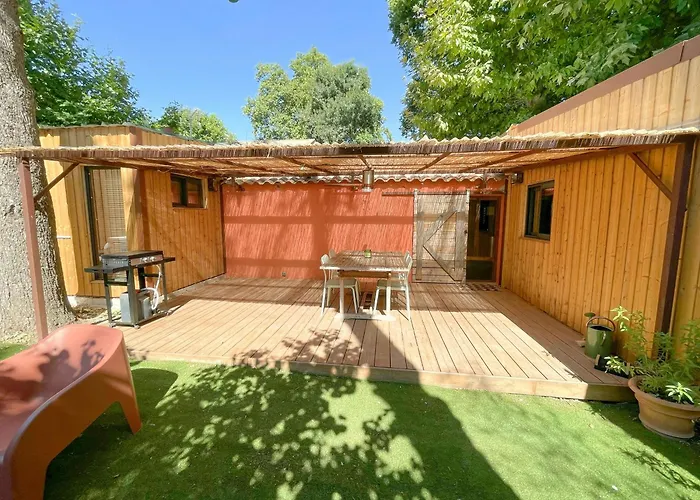 Renovated Near Argens River Prázdninový dům *