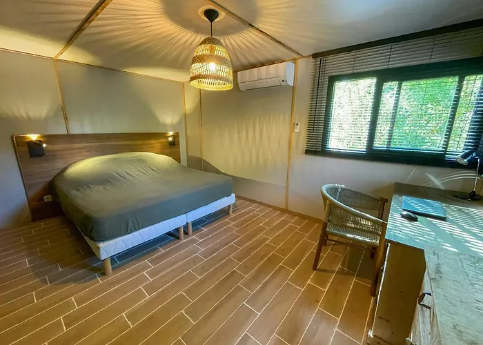 Renovated Near Argens River * Fréjus