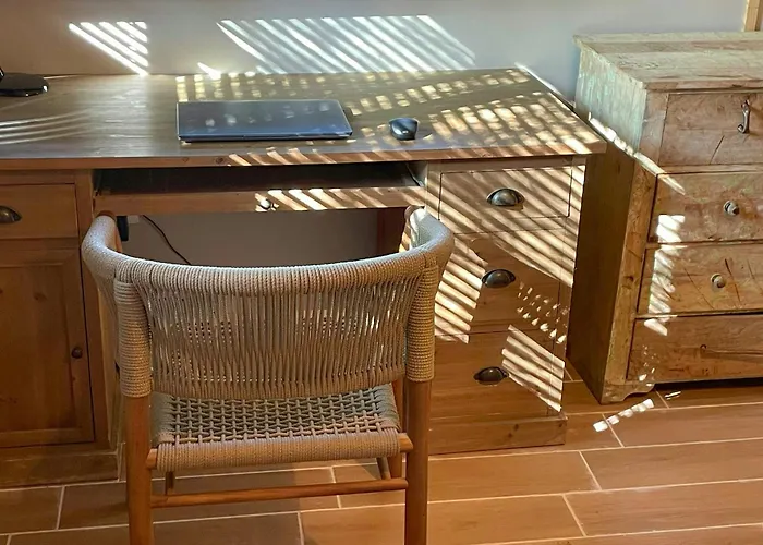 Renovated Near Argens River Prázdninový dům